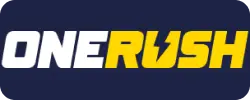 OneRush footer